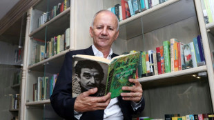 El coleccionista colombiano de la obra maestra de Garc&iacute;a M&aacute;rquez