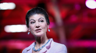 Wagenknecht: BSW k&ouml;nnte Weg f&uuml;r AfD-Regierungschef in Sachsen-Anhalt freimachen