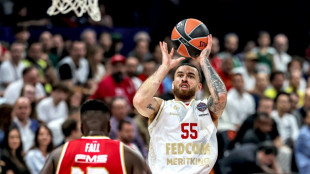 Euroligue: Monaco s'offre une revanche et sa premi&egrave;re finale