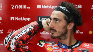 Motogp: Malesia, Acosta il piu' veloce in prequalifiche