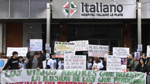 Detienen al dueño de unos laboratorios ligados al fentanilo contaminado en Argentina