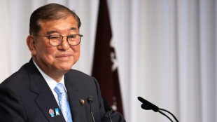 Medien: Japans Regierungschef Ishiba will nach Wahldebakel zur&uuml;cktreten 