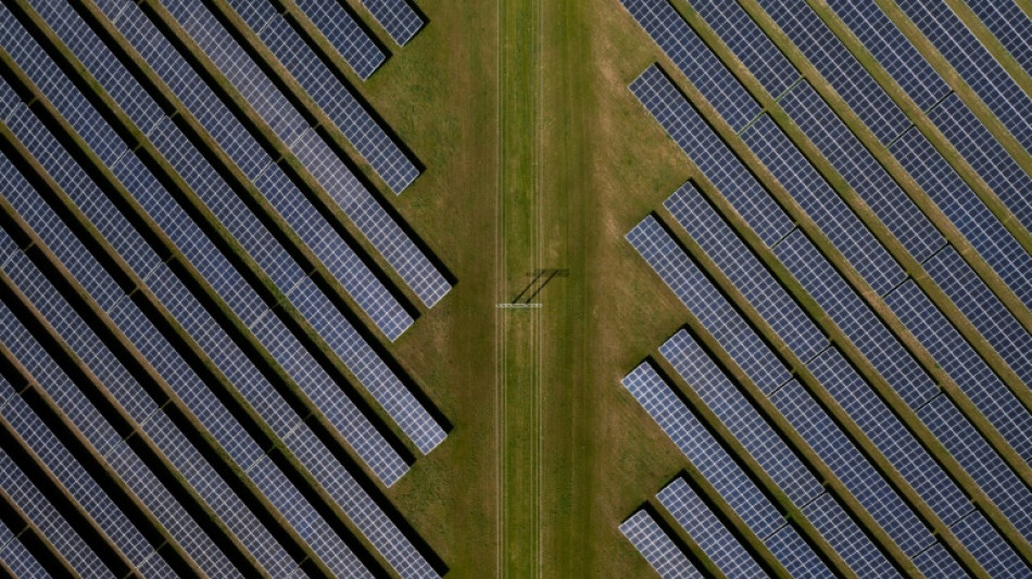 Weniger H&uuml;rden f&uuml;r Solaranlagen geplant