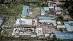 Incendie dans une &eacute;cole au Kenya: 17 enfants d&eacute;c&egrave;dent, 70 port&eacute;s disparus