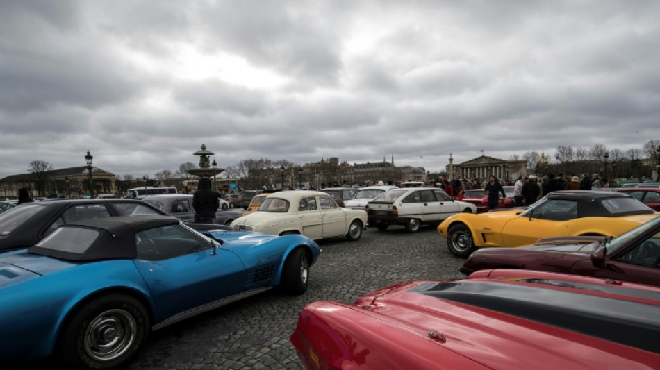 Oldtimer durch T&Uuml;V gefallen: Bundesgerichtshof st&auml;rkt K&auml;ufer den R&uuml;cken