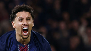 PSG sofre contra Monaco (2-2), mas avan&ccedil;a &agrave;s oitavas da Liga dos Campe&otilde;es