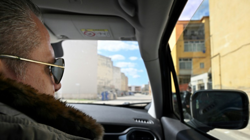 Las cuatro mafias italianas: tr&aacute;fico de drogas y extorsi&oacute;n