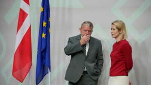 EU-Au&szlig;enbeauftragte "nicht sehr optimistisch" in Bezug auf Sanktionen gegen Israel