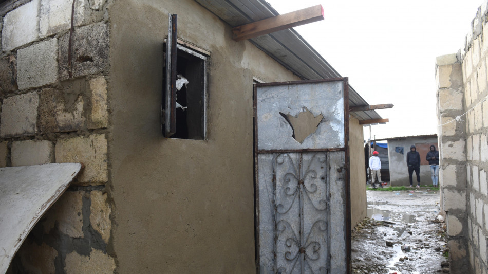 Alla Mostra di Venezia Il nome di Hope, corto contro caporalato