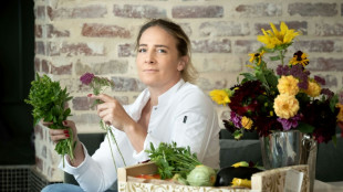 Moins de viande pour les JO-2024 &agrave; Paris