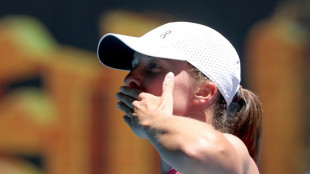 Swiatek atropela Sramkova e avan&ccedil;a &agrave; 3&ordf; rodada do Aberto da Austr&aacute;lia