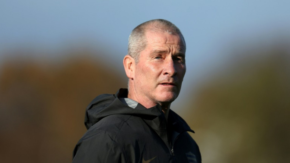 Top 14: le d&eacute;part de Lancaster, nouvel &eacute;pisode du long d&eacute;litement du Racing 92