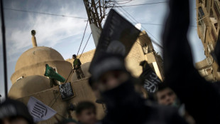 Gericht: Verurteilter IS-Kämpfer aus Tadschikistan darf abgeschoben werden