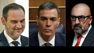 Empieza en Madrid el juicio contra el ex hombre de confianza de Pedro S&aacute;nchez 