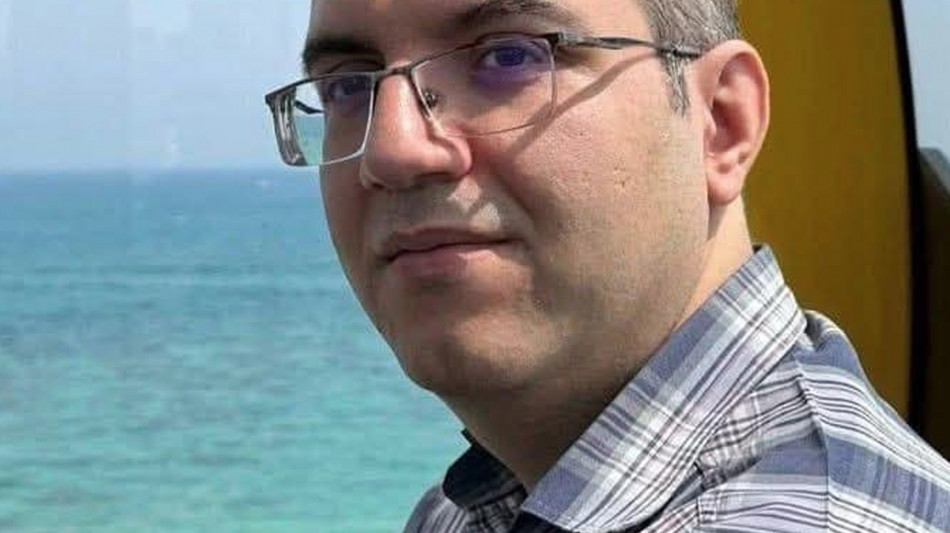Legale Abedini, ora &egrave; persona libera