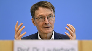 Lauterbach ermahnt L&auml;nder zum Handeln gegen neue Corona-Welle