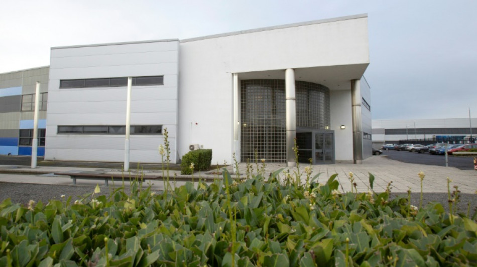 Irlande: la consommation d'&eacute;lectricit&eacute; des centres de donn&eacute;es d&eacute;passe celle des maisons en ville