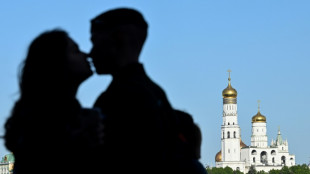 Le baiser romantique, une pratique vieille d'au moins 4.500 ans, selon une &eacute;tude