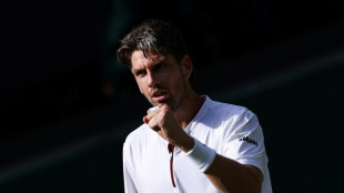Cameron Norrie vence Musetti e avan&ccedil;a no ATP de Washington
