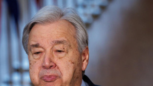 Guterres (Onu), l'acqua diventi una forza per la parit&agrave; di genere