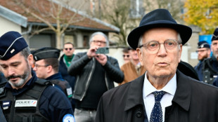 Gedenkmesse für französischen Nazi-Kollaborateur Pétain: Ermittlungen eingeleitet