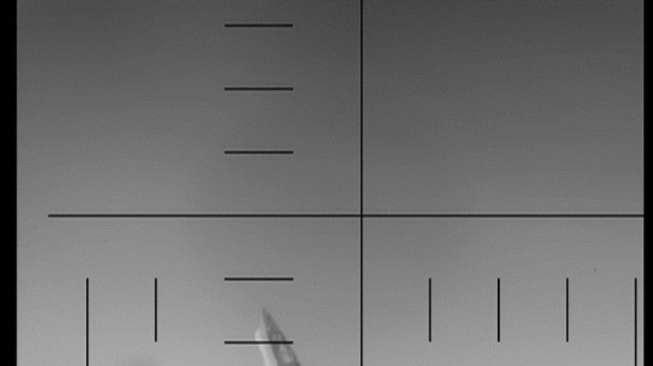 Who rules the seas? Torpedoed Iran ship brings focus underwater