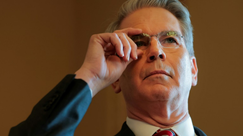 Markets rise as traders gear up for earnings, key jobs data