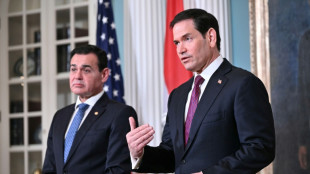 Marco Rubio espera que transi&ccedil;&atilde;o na Venezuela leve 'meses, n&atilde;o anos'