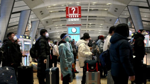 China pide a la OMS que adopte una posici&oacute;n "imparcial" sobre el covid