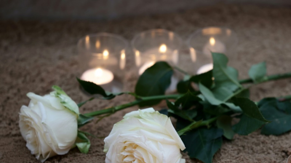 Fr&uuml;here Rosenstolz-S&auml;ngerin Anna R. unerwartet in Berlin gestorben