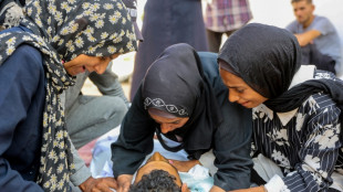 Tras veto en el Consejo de Seguridad, los palestinos van a la Asamblea General de la ONU 