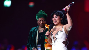 Sechs Preise: Singer-Songwriterin Raye triumphiert bei Brit Awards