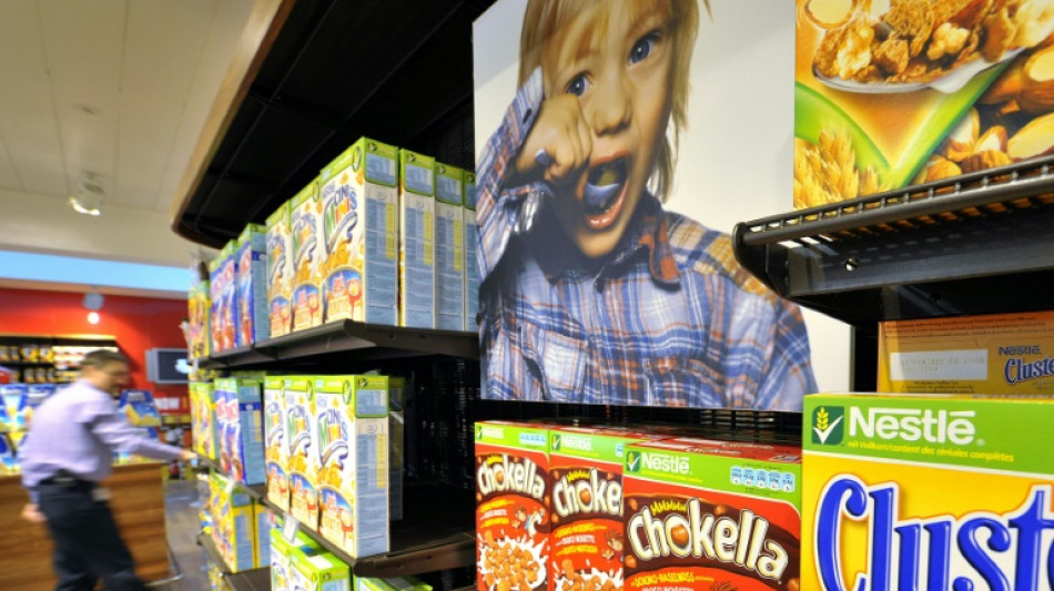 Stiftung Warentest h&auml;lt die meisten Kinder-M&uuml;slis f&uuml;r &uuml;berzuckert