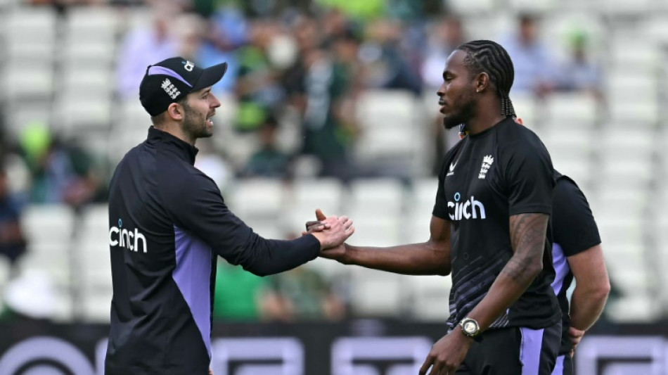 England's Archer in 'happy place', Wood 'full of energy' ahead of Ashes