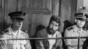 Apr&egrave;s 40 ans de prison, la libert&eacute; pour le Libanais Georges Abdallah ? La justice se prononce jeudi
