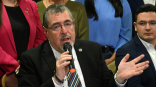 Ar&eacute;valo descreve novo ataque do MP como 'golpe' &agrave; democracia da Guatemala