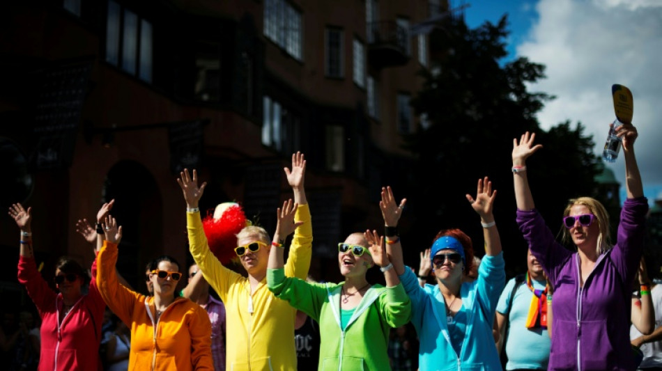 Suecia simplifica los trámites para cambiar legalmente de género