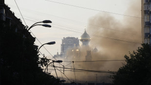 Pioggia di bombe su Kiev e l'Ucraina, 5 morti e decine di feriti