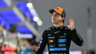 Piastri vence sprint do GP do Catar e segue na luta pelo título; Norris é 3º e Verstappen 4º