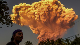 Bali: une vingtaine de vols annulés après l'éruption du volcan Lewotobi Laki-Laki