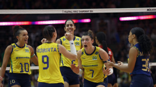 Mondiali volley donne: la semifinale sar&agrave; Italia-Brasile
