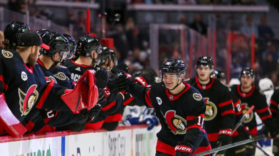 St&uuml;tzle mit vier Scorerpunkten - Draisaitl holt Heimrecht