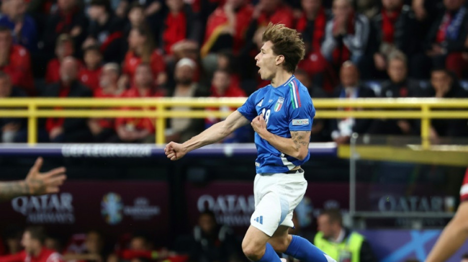 La Gaceta De Mexico Italy recover from disastrous start to win Euro