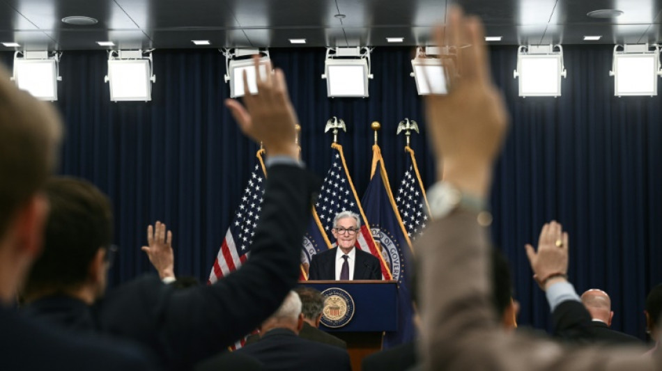 Trump chama presidente do Fed de 'tolo' após decisão sobre as taxas de juros