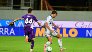 Serie A: Fiorentina-Como 1-2