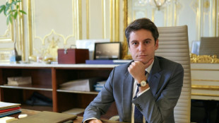 La la&iuml;cit&eacute; est "aujourd'hui plus que jamais menac&eacute;e", selon Attal  