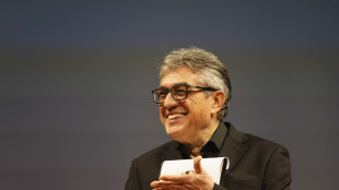 Oscar Iarussi, 'impagino il mio Bifest come un giornale'