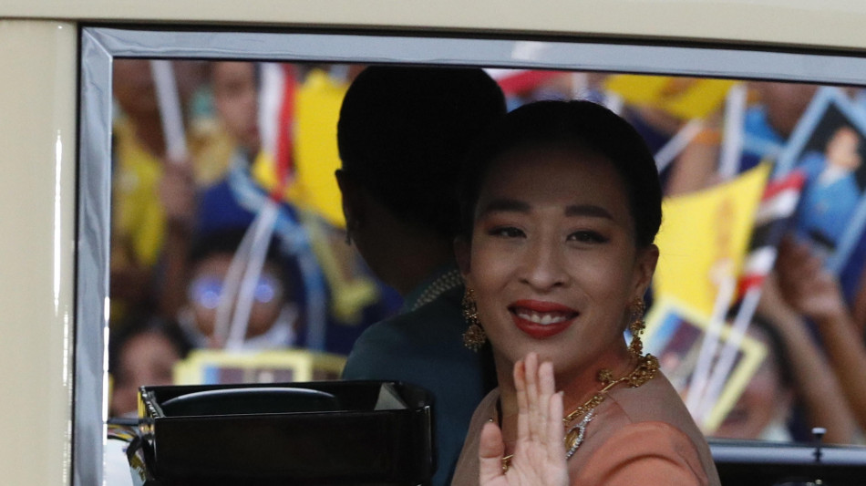 Thailandia, morta a 47 anni la principessa Bha. Era la prima figlia del re