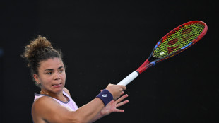 Australian Open:Paolini 'torneo non &egrave; finito,ora bene in doppio'