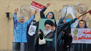 Ir&aacute;n ahorca a un hombre condenado por incendiar una mezquita en recientes protestas